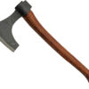 India Made 17in Viking Bearded Axe