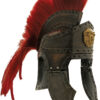 India Made Roman Queens Guard Helmet
