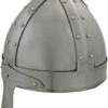 India Made Norman Crusader Helmet
