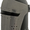 India Made Knights Crusader Helmet