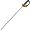 India Made French Style Officer Sword (32")