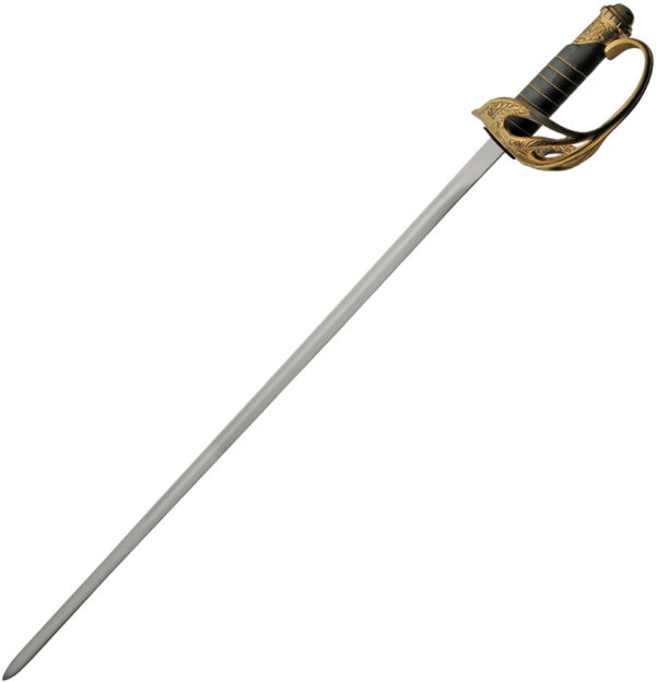 India Made French Style Officer Sword (32")