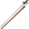 CAS Hanwei Practical Mortuary Sword (30.5")