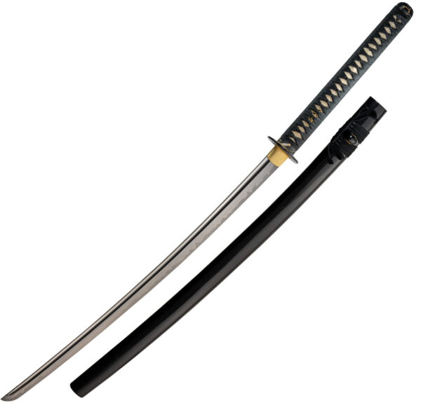 CAS Hanwei Tokugawa Katana (27.13")