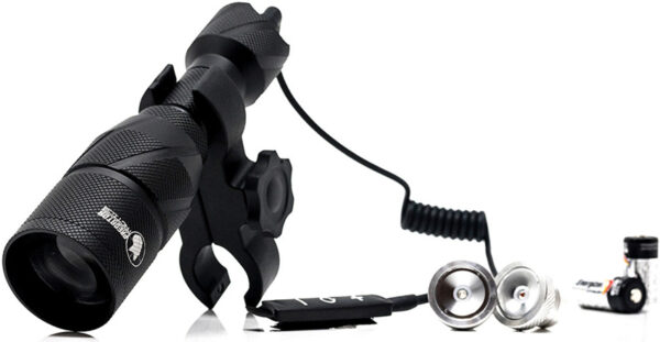 Predator Tactics Eradicator Predator & Hog Kit Predator Tactics Eradicator Predator & Hog Kit