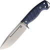 PMP Knives Warthog Blue (5″)