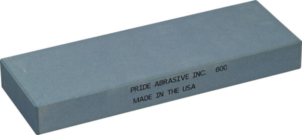 Pride Abrasive Water Stone 600