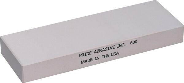 Pride Abrasive Water Stone 800