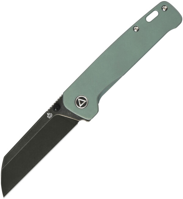 QSP Knife Penguin Linerlock (3")