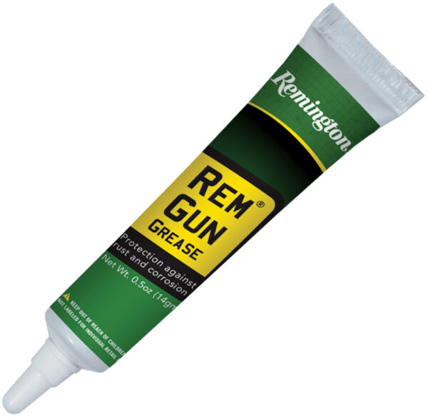 Remington Rem-Gun Grease .5oz Tube
