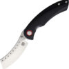Red Horse Knife Works Hell Razor Linerlock (3.5")