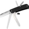 RUIKE M42 Medium Folder Black RUIKE M42 Medium Folder Black