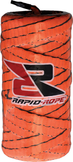 Rapid Rope Refill Orange