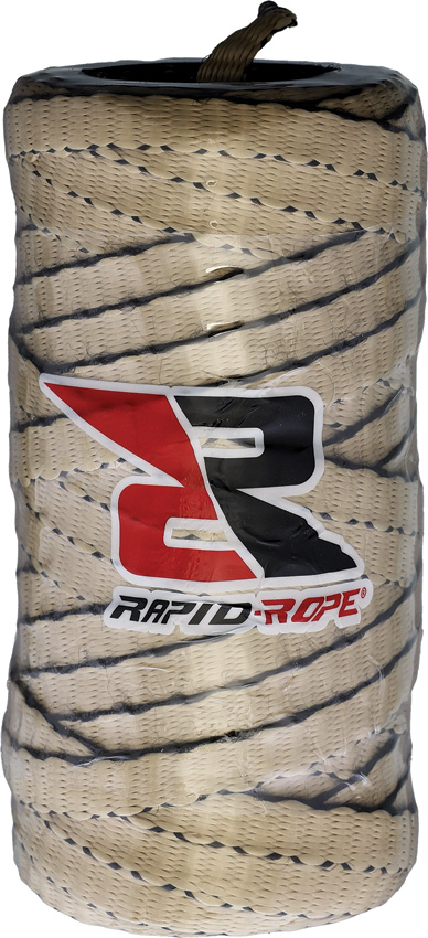 Rapid Rope Refill Tan