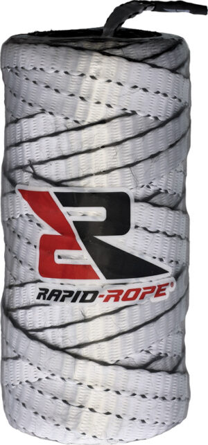 Rapid Rope Refill White