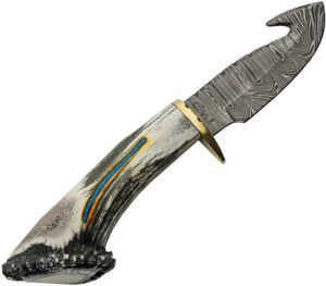 Rite Edge USA Guthook Elk (4.5″)