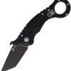 Spartan Blades Shoto Linerlock (3")
