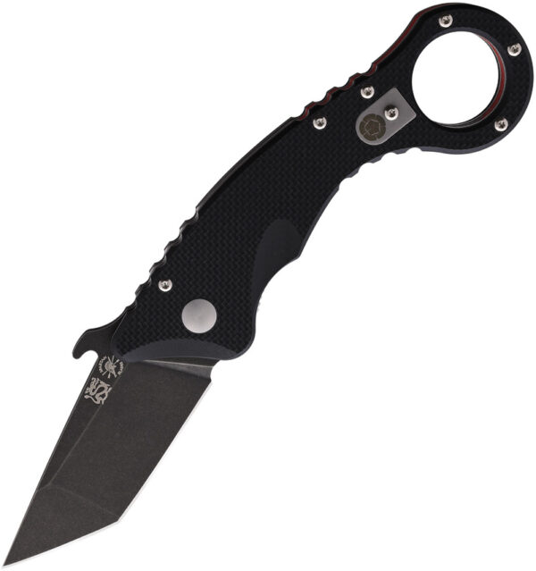 Spartan Blades Shoto Linerlock (3")