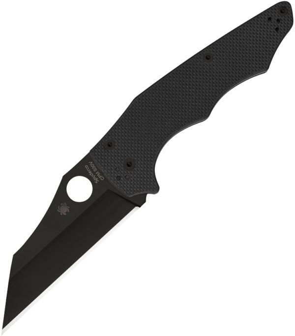 Spyderco Yojumbo Compression Lock (4")