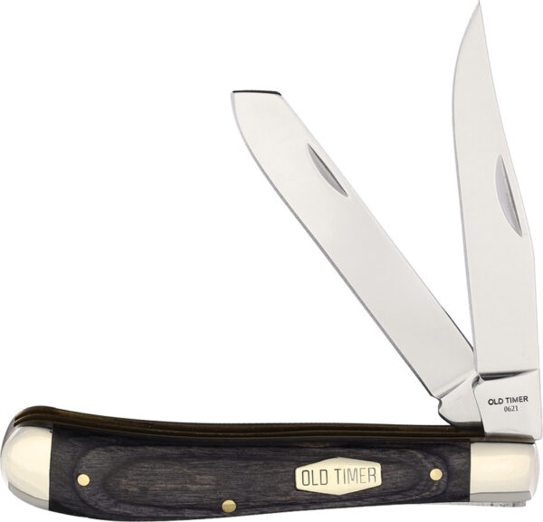 Schrade Heritage Series Trapper