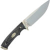 Schrade Heritage Fixed Blade (5")