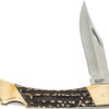 Schrade Papa Bear Lockback (3.75")