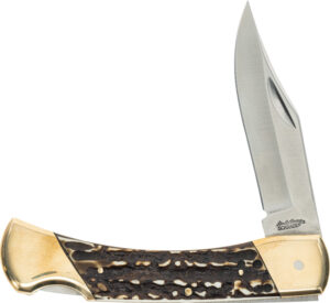 Schrade Papa Bear Lockback (3.75")