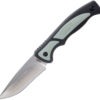 Schrade Trail Boss Fixed Blade (3.75")