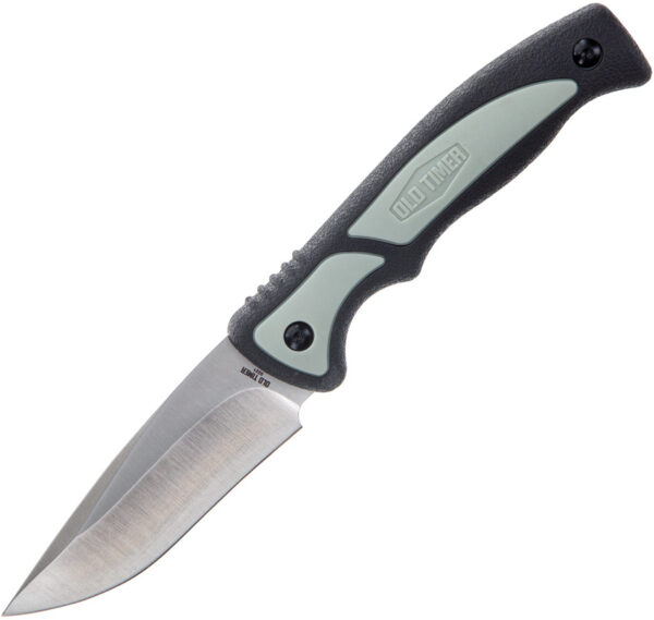 Schrade Trail Boss Fixed Blade (3.75")