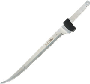 Schrade Electric Fillet Knife Blade (8″)