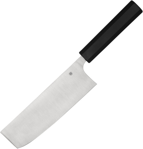 Spyderco Minarai Series Nakiri (7.25") Spyderco Minarai Series Nakiri (7.25")