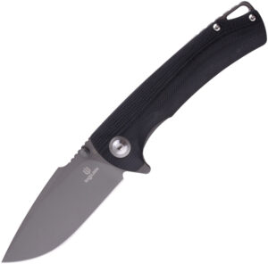 Shieldon Relicanth Linerlock (3.25″)