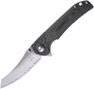 Shieldon Tortank Linerlock (3.63″)