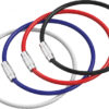 SILIPAC Twist Lock Cable Ring