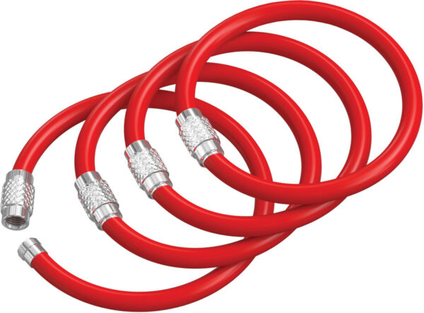 SILIPAC Twist Lock Cable Ring