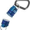 SILIPAC Mag-Beads Stainless