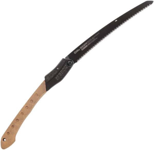 Silky BIGBOY Outback Edition (14.25")