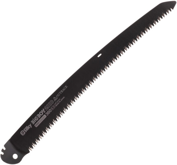Silky BIGBOY Outback Blade Silky BIGBOY Outback Blade