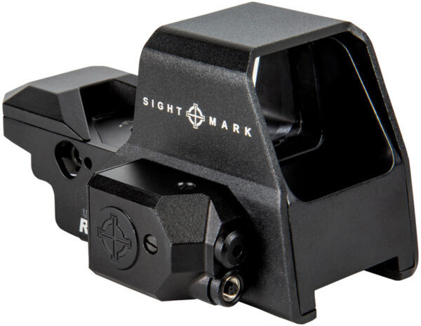 Sightmark Ultra Shot R-Spec Dual Shot