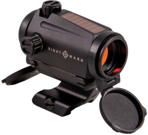 Sightmark MTS Mini Solar Red Dot