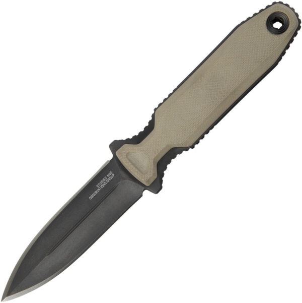 SOG Pentagon FX Covert (3.5")