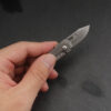 SRM Knives Neck Framelock (1.25")
