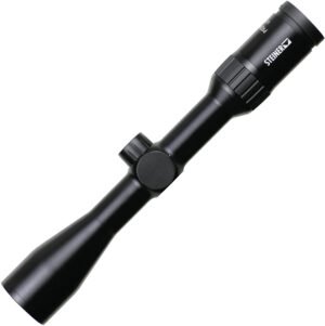 Steiner Predator 4 2.5-10×42 Scope