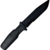 Smith & Wesson Search & Rescue Fixed Blade (6")