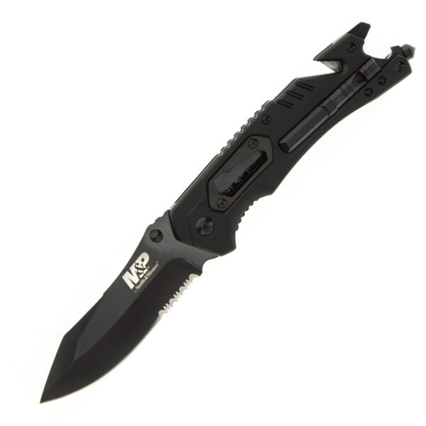 Smith & Wesson M&P Linerlock A/O (3.5")