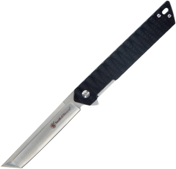 Smith & Wesson 24/7 Linerlock (3.5")
