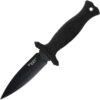 Smith & Wesson Boot Knife (4")