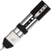 TEC Accessories Ko-Axis Rail Pen Black