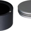 TEC Accessories Min-E-Vault Container Black