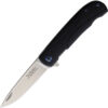 Tokisu Linerlock Black G10 (2.5")